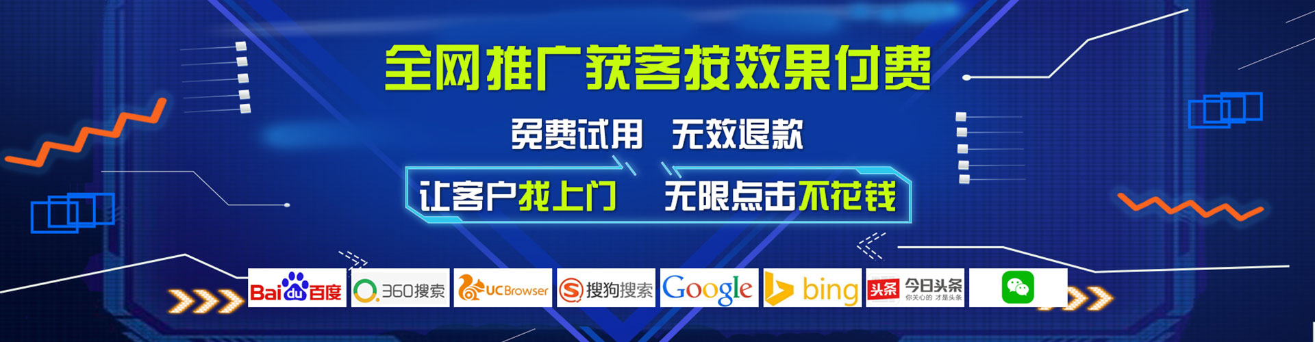 甘州信息流代理